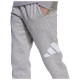 Adidas Παιδικές φόρμες σετ Big Logo Fleece Tracksuit